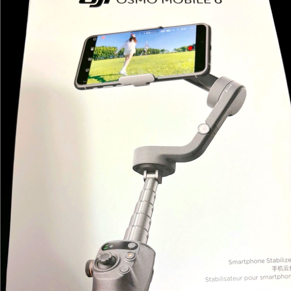 dji osmo mobile 6